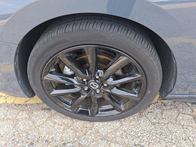 used 2024 Mazda Mazda3 car, priced at $25,934
