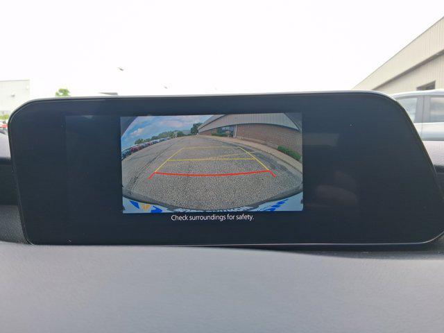 used 2024 Mazda Mazda3 car, priced at $25,934