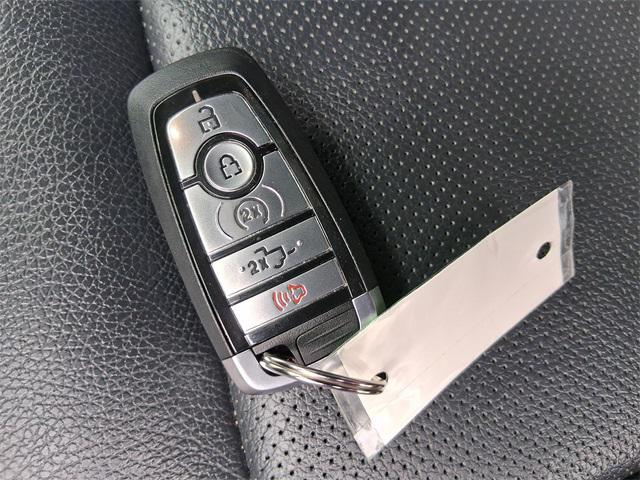 used 2022 Ford F-350 car, priced at $57,900