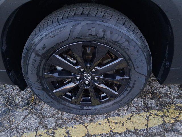 used 2024 Mazda CX-50 car, priced at $25,430