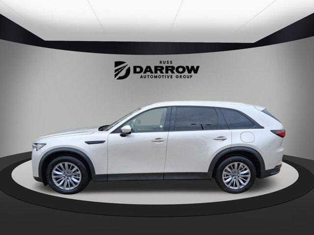 used 2024 Mazda CX-90 car, priced at $30,411
