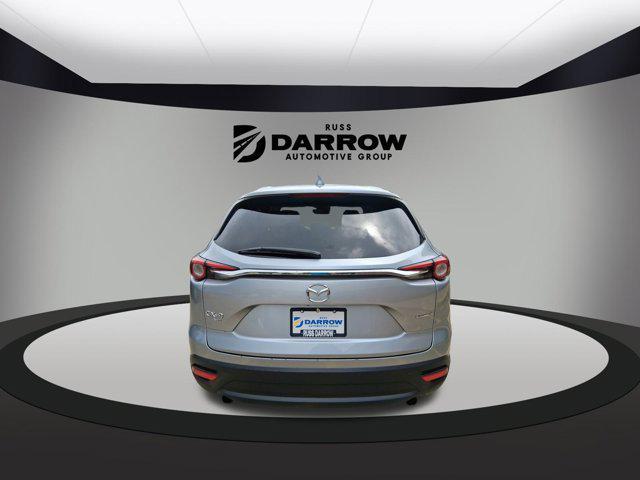 used 2023 Mazda CX-9 car, priced at $27,387