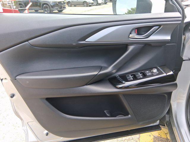 used 2023 Mazda CX-9 car, priced at $27,387