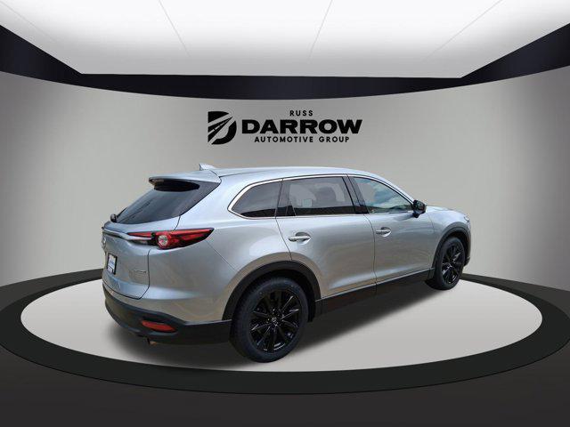 used 2023 Mazda CX-9 car, priced at $27,387