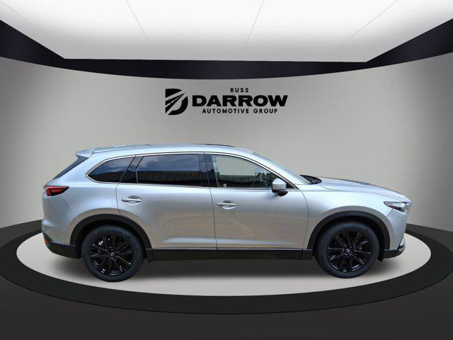 used 2023 Mazda CX-9 car, priced at $27,387