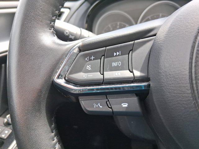 used 2023 Mazda CX-9 car, priced at $27,387