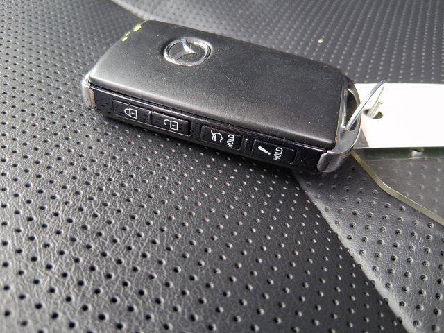 used 2023 Mazda CX-9 car, priced at $27,387