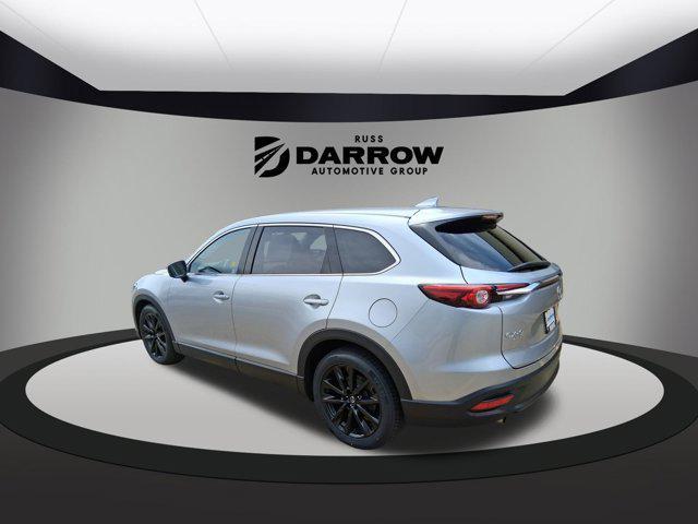 used 2023 Mazda CX-9 car, priced at $27,387