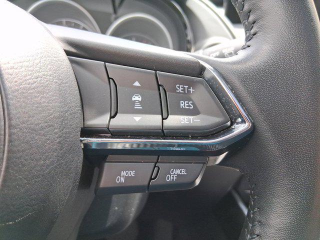used 2023 Mazda CX-9 car, priced at $27,387