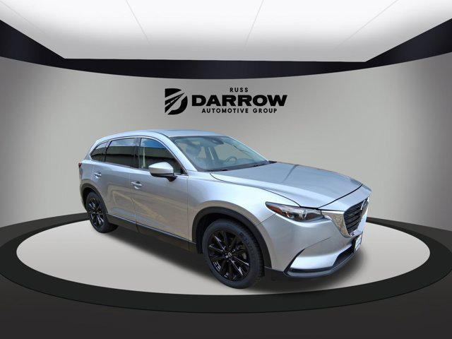 used 2023 Mazda CX-9 car, priced at $27,387