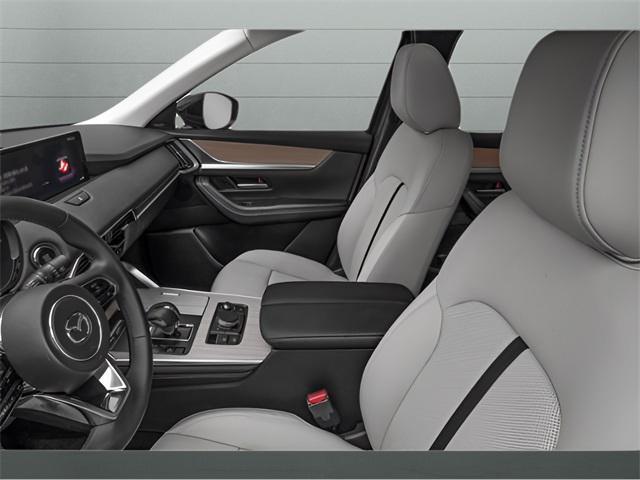 new 2025 Mazda CX-90 car, priced at $44,734