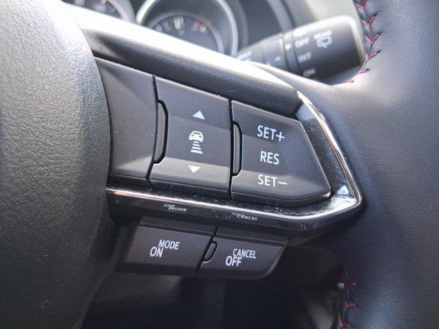used 2025 Mazda CX-5 car, priced at $31,080