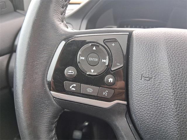 used 2022 Honda Pilot car, priced at $30,722