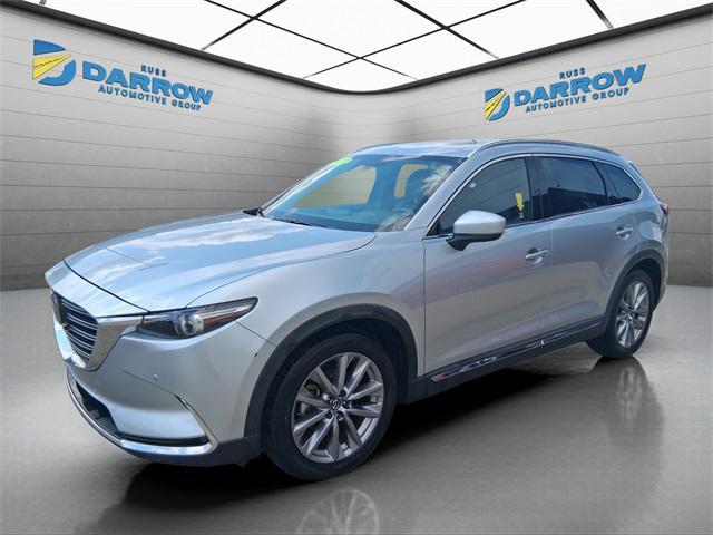 used 2023 Mazda CX-9 car, priced at $26,245