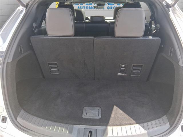 used 2023 Mazda CX-9 car, priced at $26,245