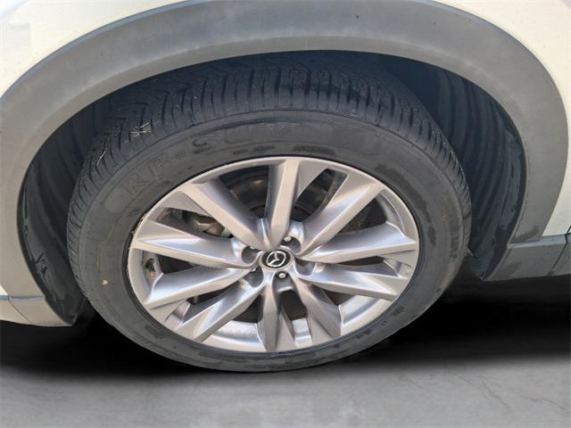 used 2023 Mazda CX-9 car, priced at $26,245