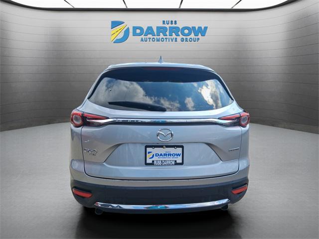 used 2023 Mazda CX-9 car, priced at $26,245
