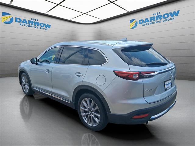 used 2023 Mazda CX-9 car, priced at $26,245