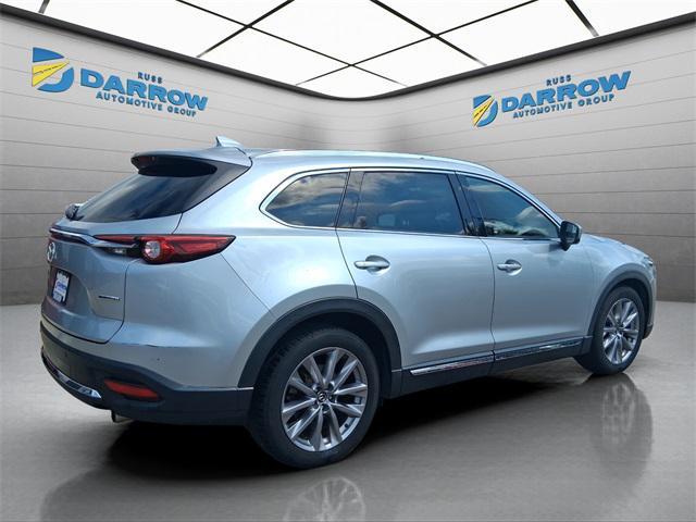 used 2023 Mazda CX-9 car, priced at $26,245