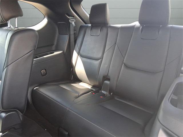 used 2023 Mazda CX-9 car, priced at $26,245