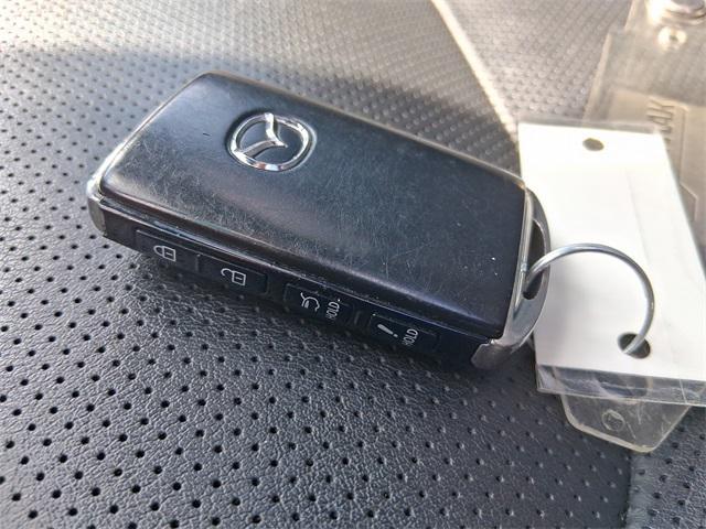 used 2023 Mazda CX-9 car, priced at $26,245