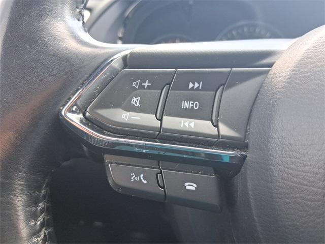 used 2023 Mazda CX-9 car, priced at $26,245