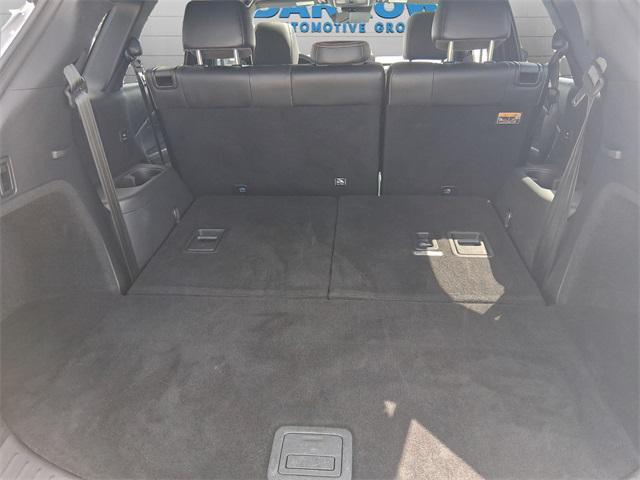 used 2023 Mazda CX-9 car, priced at $26,245