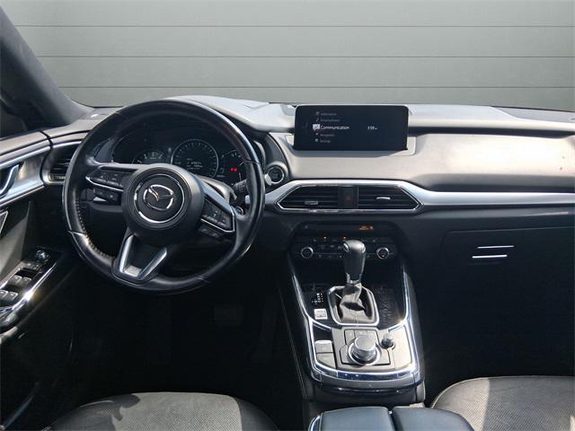used 2023 Mazda CX-9 car, priced at $26,245