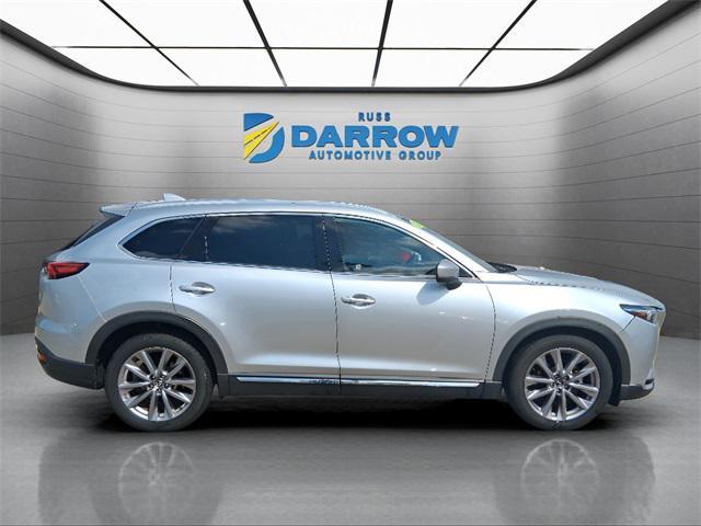 used 2023 Mazda CX-9 car, priced at $26,245