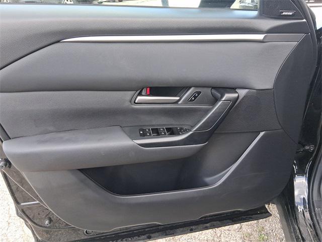 used 2025 Mazda CX-50 car, priced at $30,991