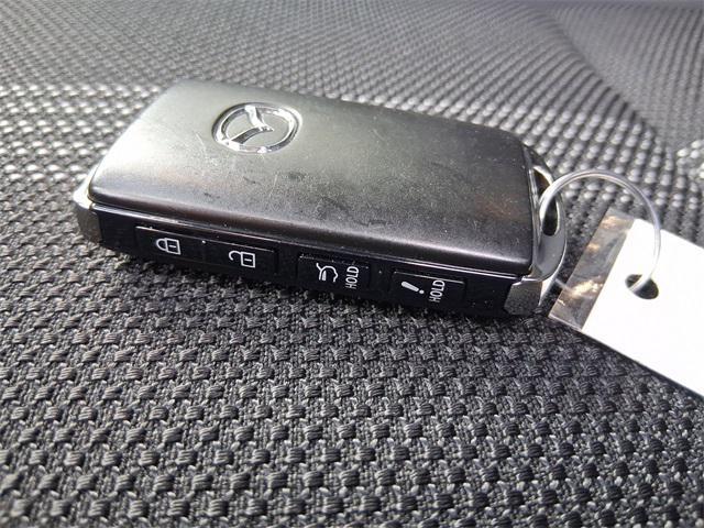 used 2025 Mazda CX-50 car, priced at $30,991