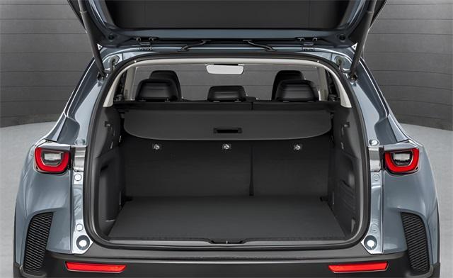 new 2025 Mazda CX-50 Hybrid car, priced at $40,197