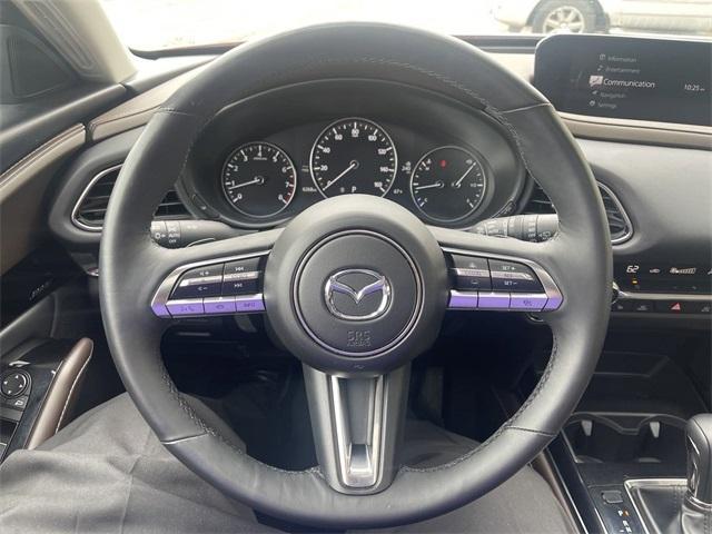 used 2023 Mazda CX-30 car, priced at $30,200