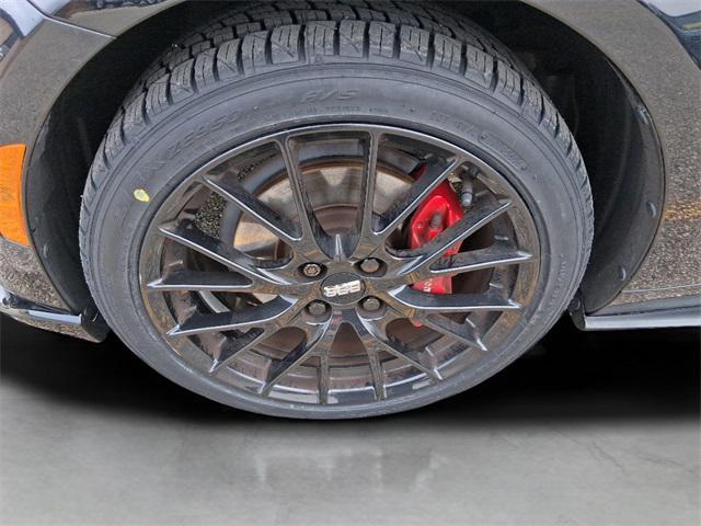 used 2023 Mazda MX-5 Miata RF car, priced at $29,023