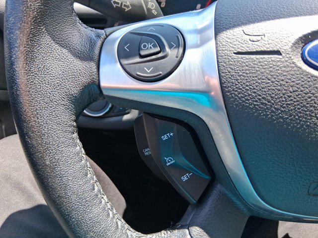 used 2014 Ford Escape car, priced at $9,778