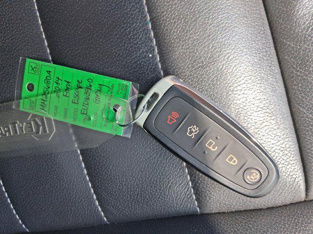 used 2014 Ford Escape car, priced at $9,778
