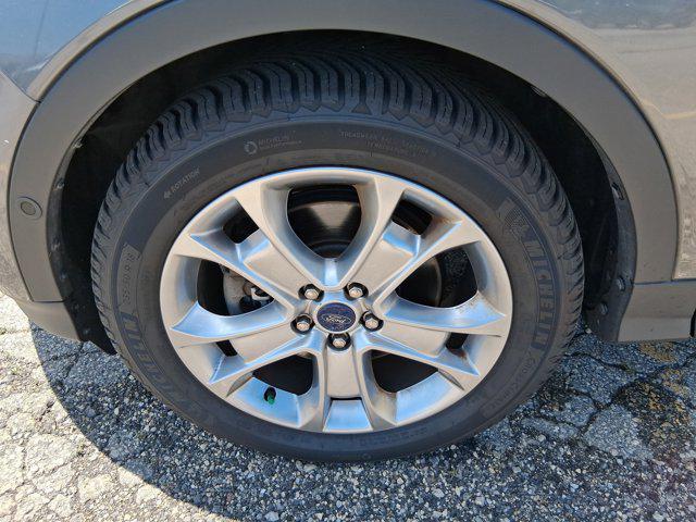 used 2014 Ford Escape car, priced at $9,778