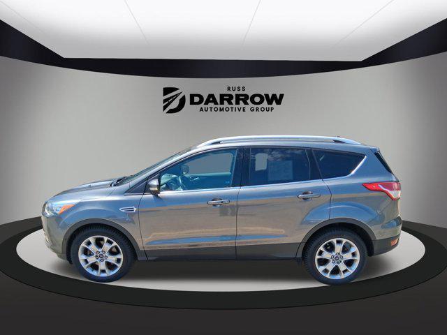 used 2014 Ford Escape car, priced at $9,778