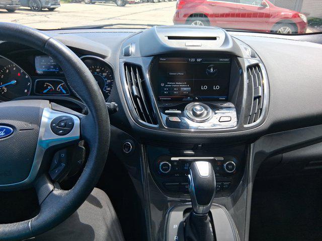 used 2014 Ford Escape car, priced at $9,778