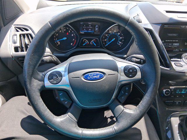 used 2014 Ford Escape car, priced at $9,778