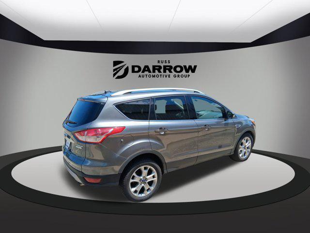 used 2014 Ford Escape car, priced at $9,778