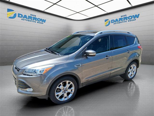 used 2014 Ford Escape car, priced at $8,712