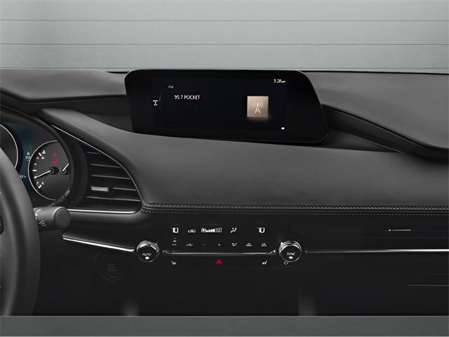 new 2025 Mazda Mazda3 car, priced at $28,790