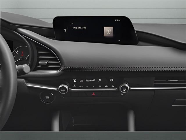 new 2025 Mazda Mazda3 car, priced at $27,188