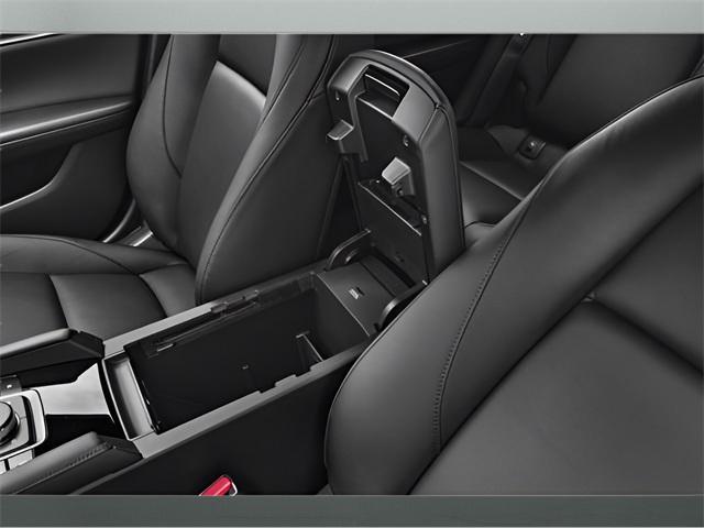 new 2025 Mazda Mazda3 car, priced at $27,188