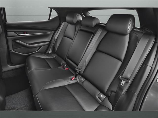 new 2025 Mazda Mazda3 car, priced at $27,188