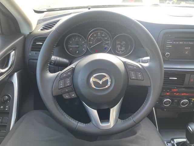 used 2015 Mazda CX-5 car, priced at $14,907