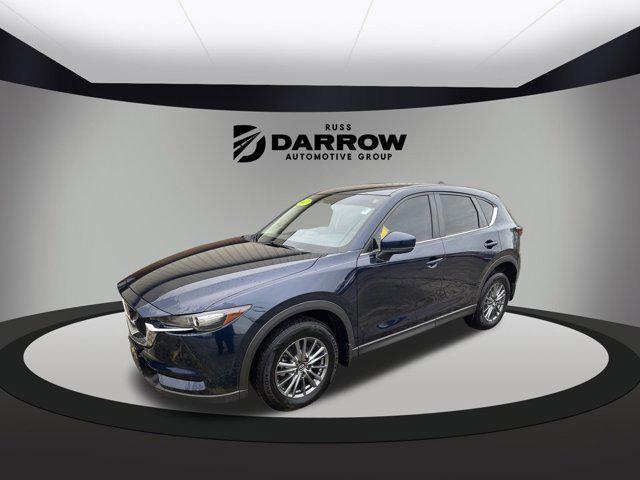 new 2025 Mazda CX-90 PHEV car, priced at $56,546