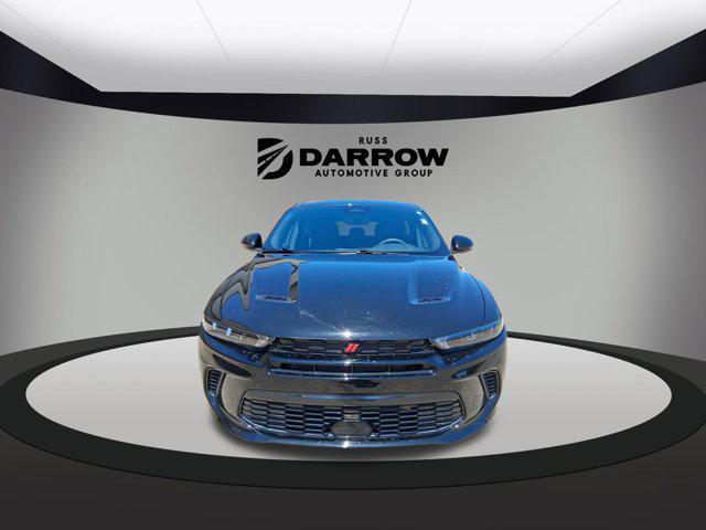 used 2024 Dodge Hornet car, priced at $27,844