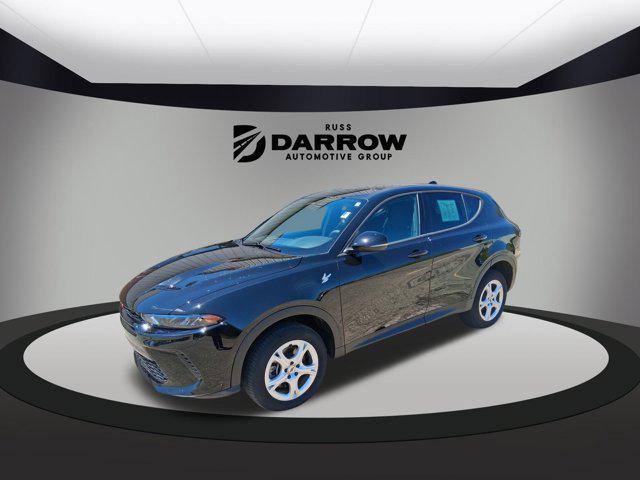 used 2024 Dodge Hornet car, priced at $27,844